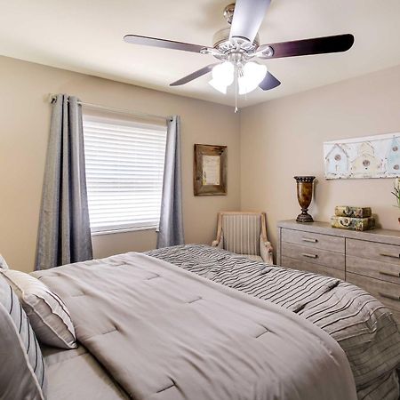 Lakefront Haven Near Oaklawn And Casino Resort! 핫스프링스 외부 사진