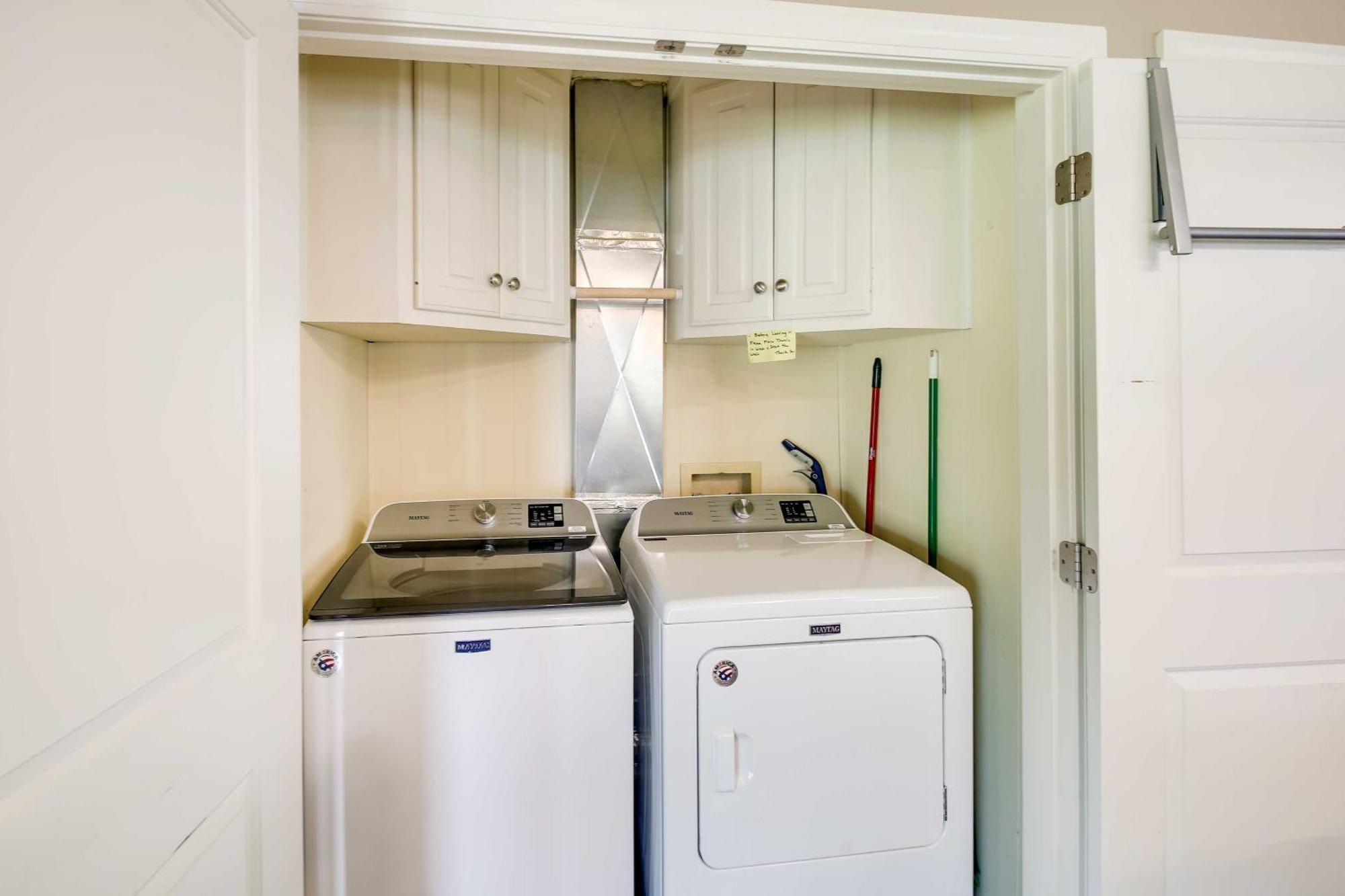 Lakefront Haven Near Oaklawn And Casino Resort! 핫스프링스 외부 사진