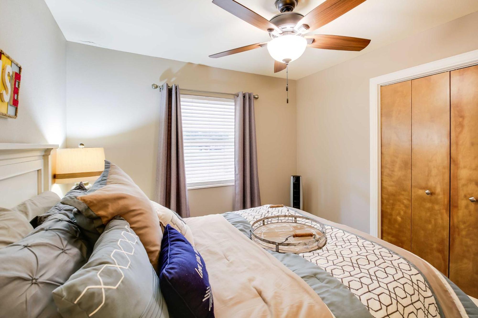 Lakefront Haven Near Oaklawn And Casino Resort! 핫스프링스 외부 사진