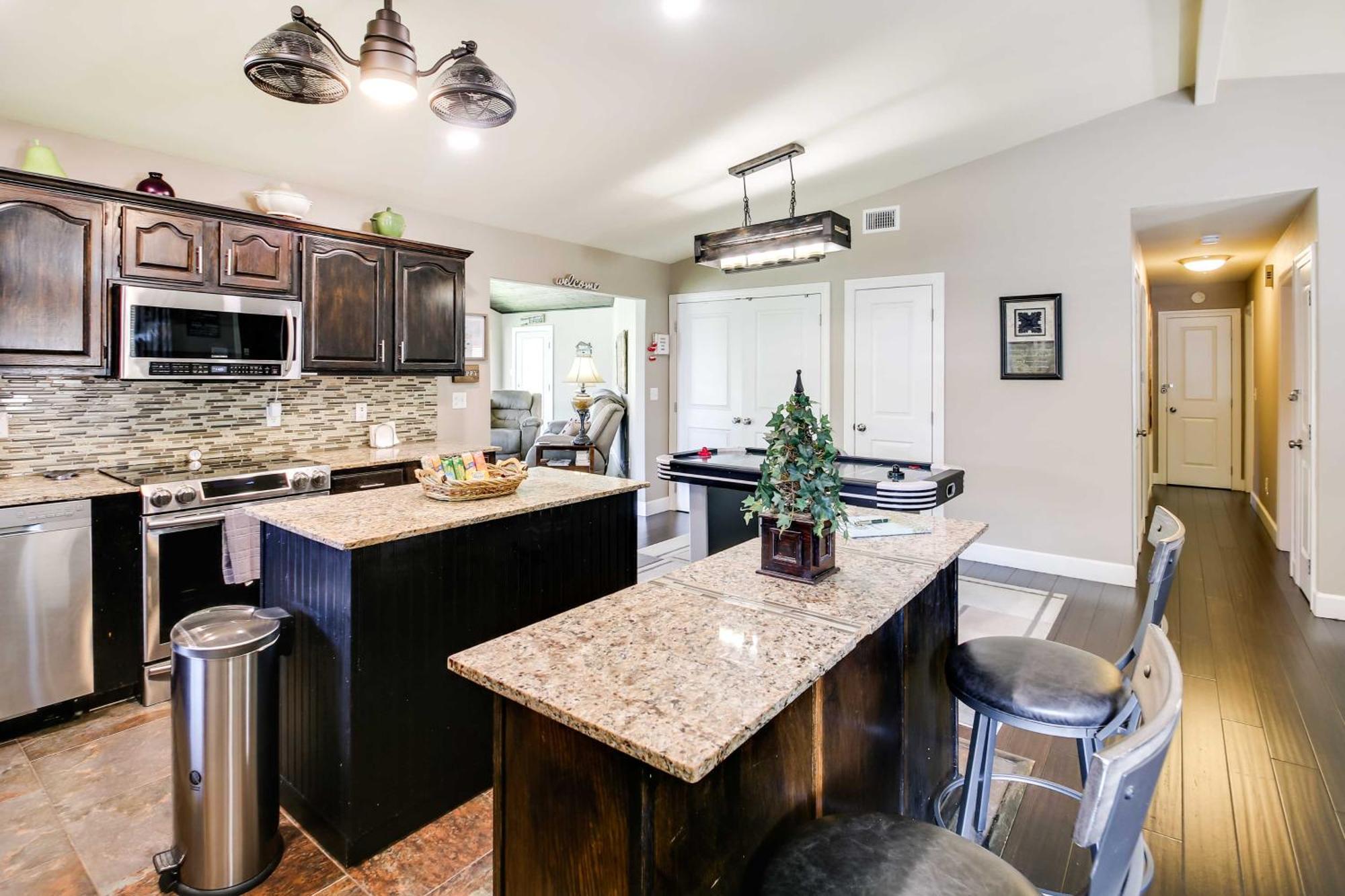 Lakefront Haven Near Oaklawn And Casino Resort! 핫스프링스 외부 사진