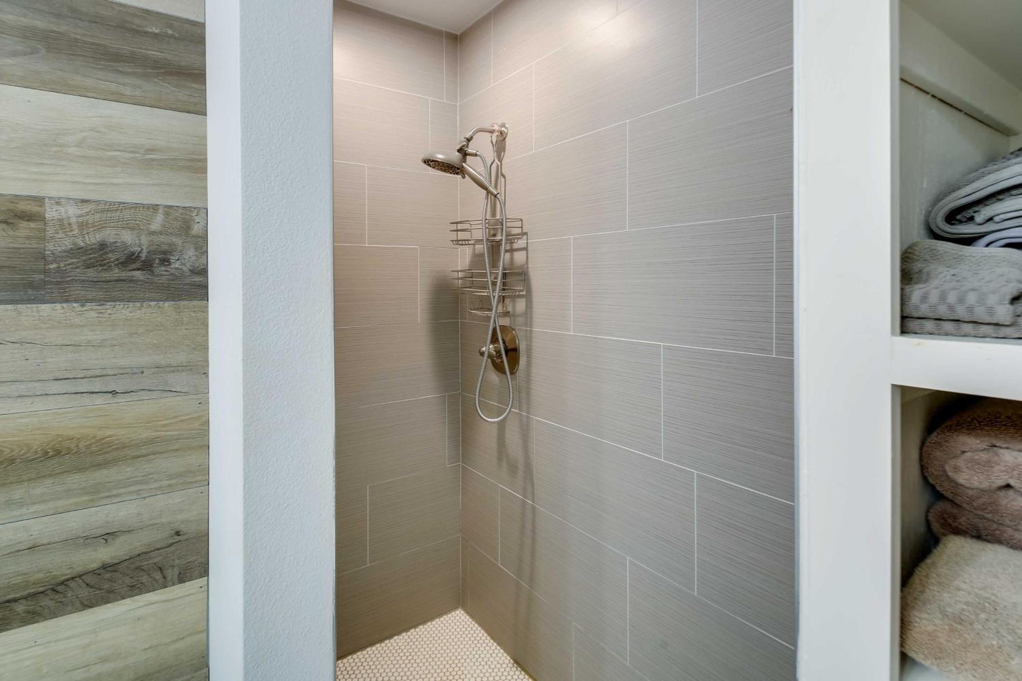 Lakefront Haven Near Oaklawn And Casino Resort! 핫스프링스 외부 사진