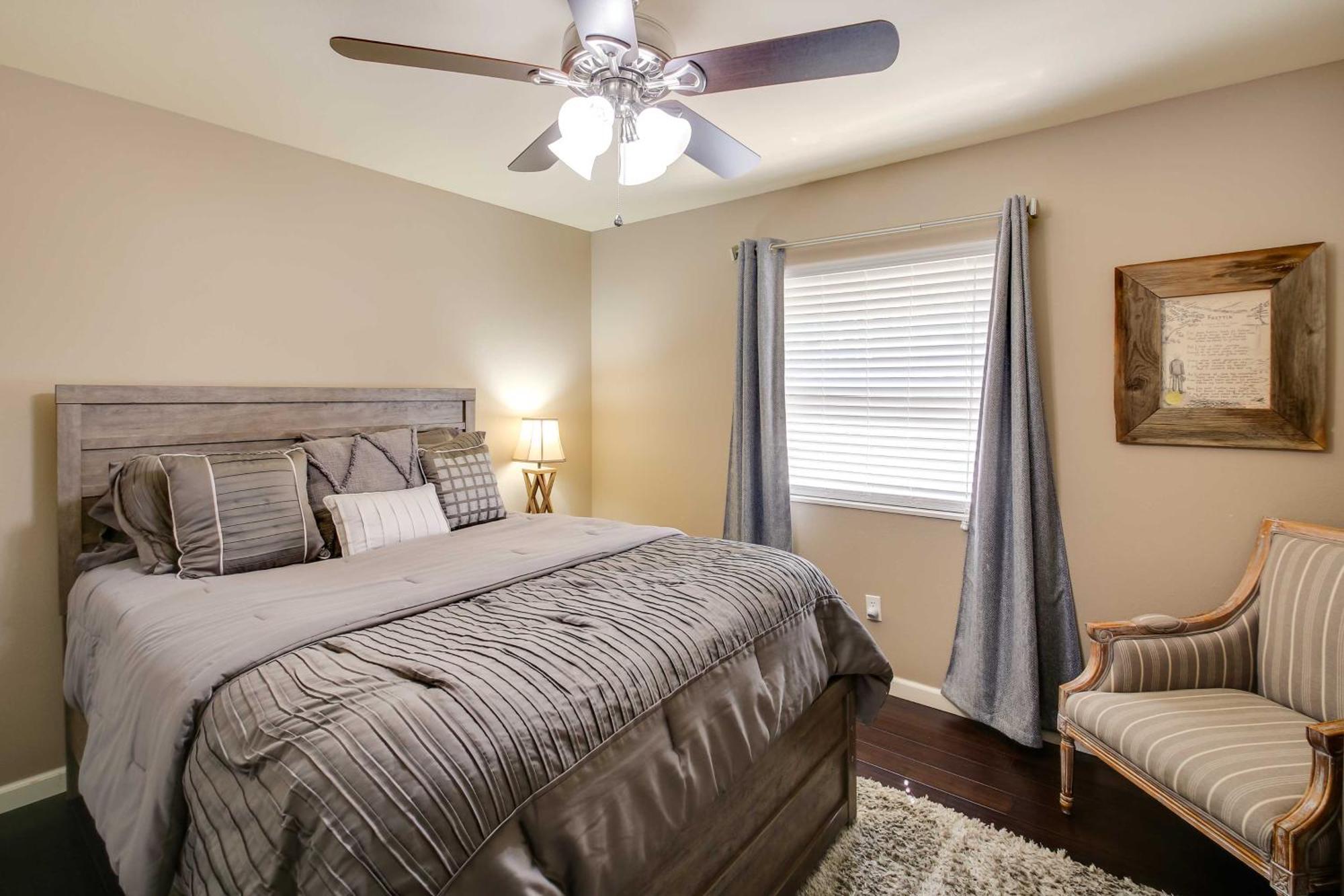 Lakefront Haven Near Oaklawn And Casino Resort! 핫스프링스 외부 사진
