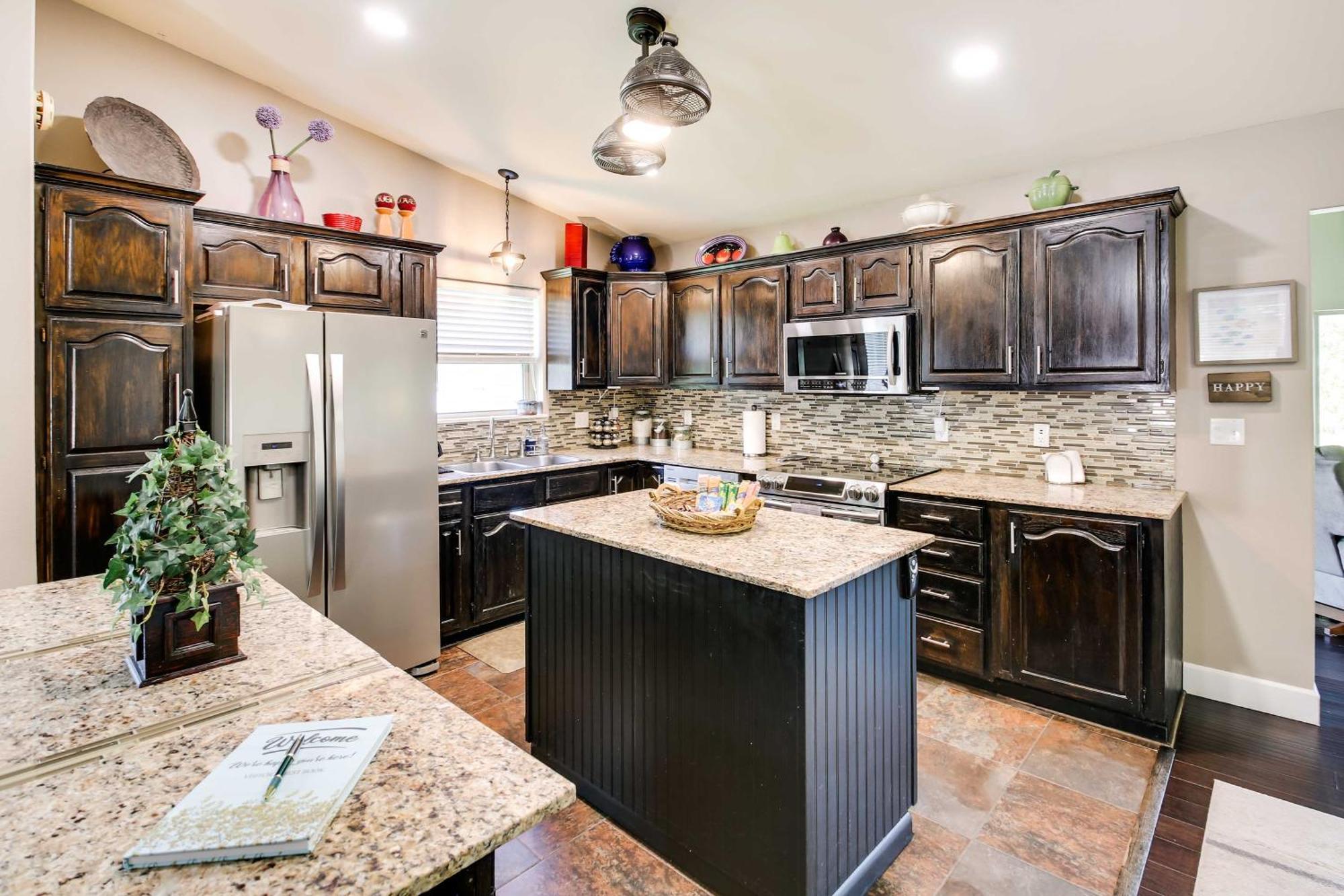 Lakefront Haven Near Oaklawn And Casino Resort! 핫스프링스 외부 사진